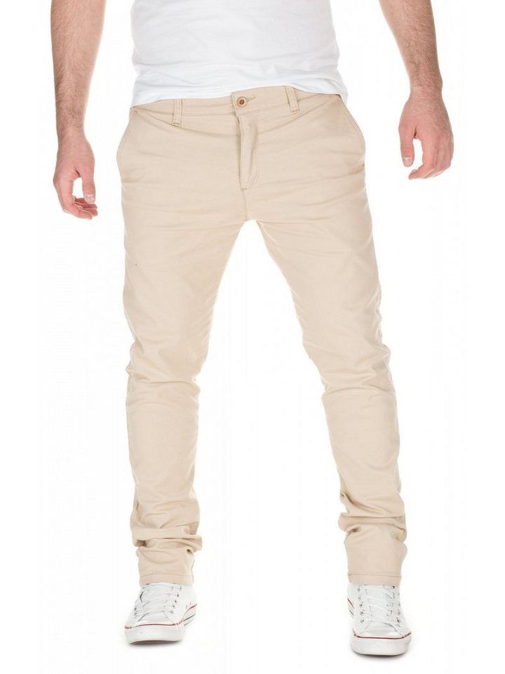 WOTEGA Chinohose Chino Pants 141 von WOTEGA