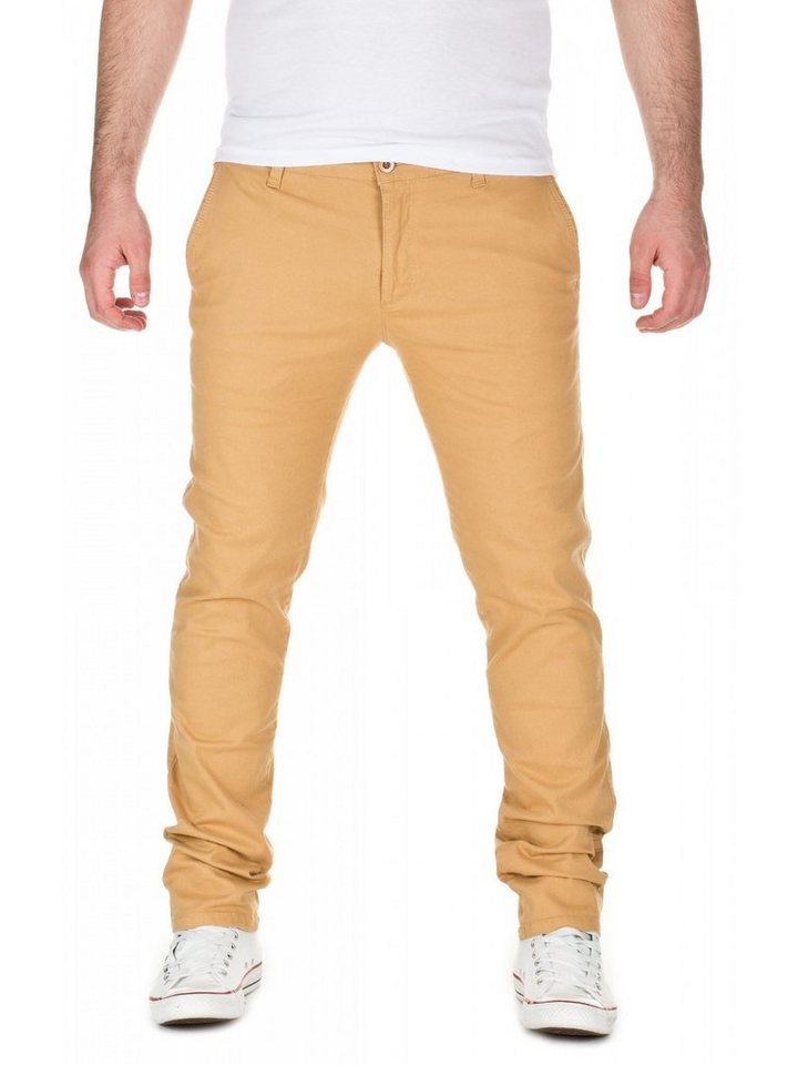 WOTEGA Chinohose Chino Pants 141 von WOTEGA