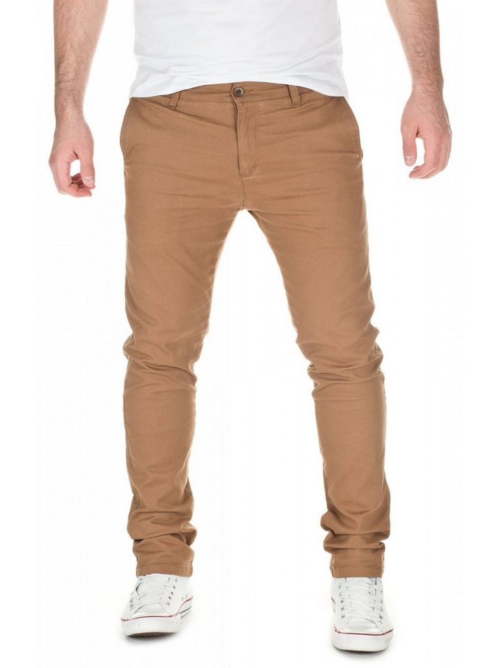 WOTEGA Chinohose Chino Pants 141 von WOTEGA