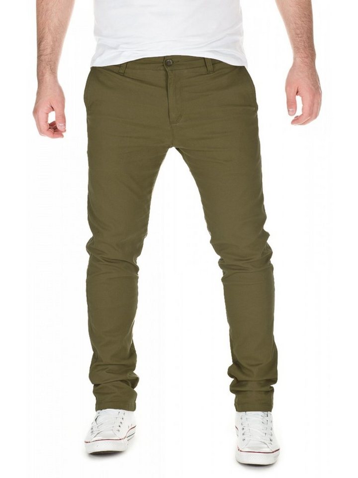 WOTEGA Chinohose Chino Pants 141 von WOTEGA