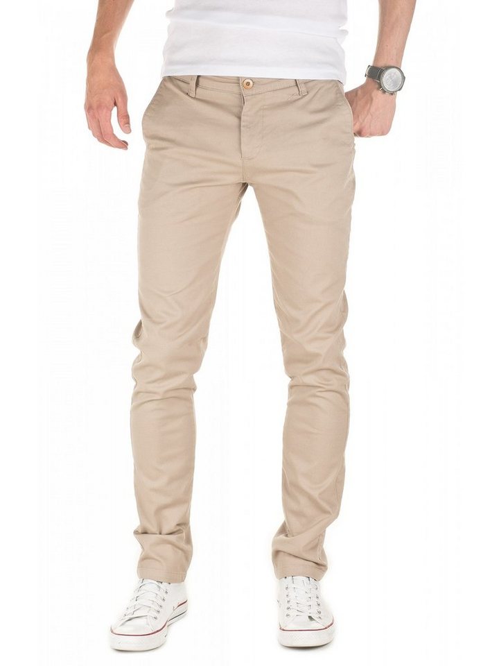 WOTEGA Chinohose Chino Pants Penta von WOTEGA