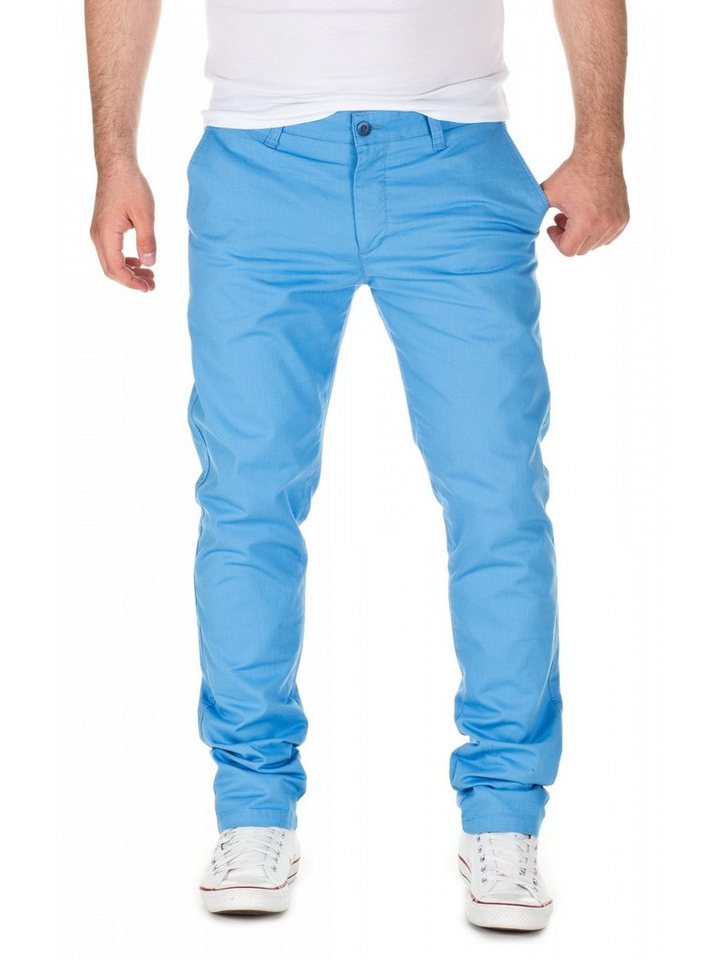 WOTEGA Chinohose Chino Pants Penta von WOTEGA