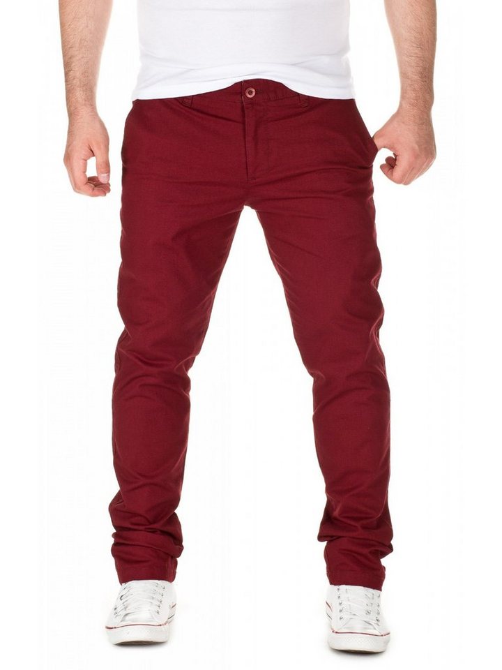 WOTEGA Chinohose Chino Pants Penta von WOTEGA