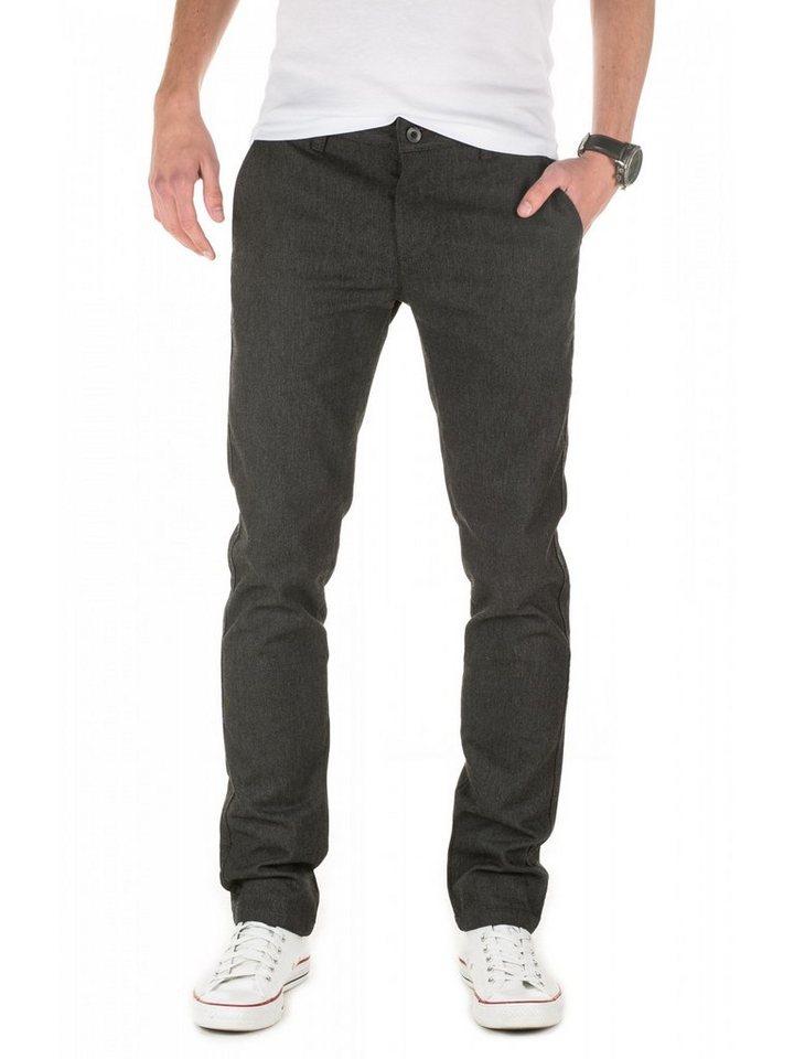 WOTEGA Chinohose WOTEGA - Chino Pants Allen Herren Slim Fit Chinohose von WOTEGA