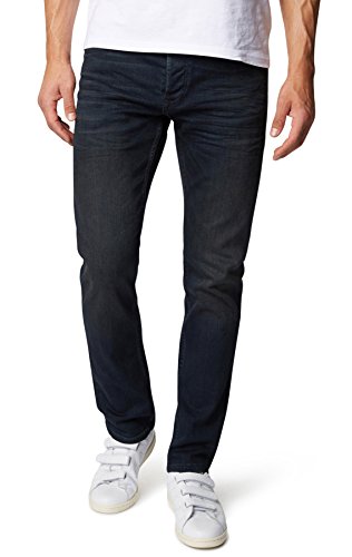 WOTEGA Herren Jeans Ivern Slim, Sky Captain (3922), W31/L34 von WOTEGA