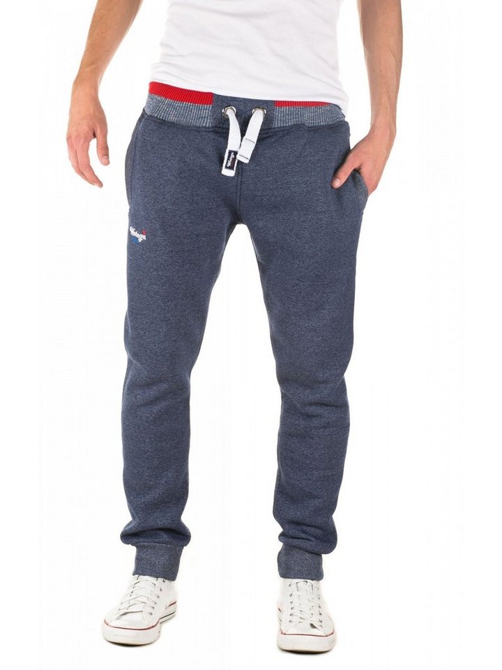 WOTEGA Jogginghose Sweatpants Steve von WOTEGA