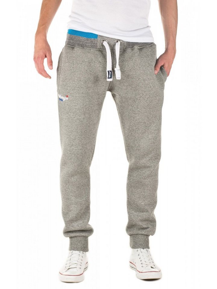 WOTEGA Jogginghose Sweatpants Steve von WOTEGA