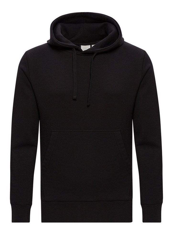 WOTEGA Kapuzenpullover Sweat Hoodie Lion bequemer Kapuzenpullover von WOTEGA