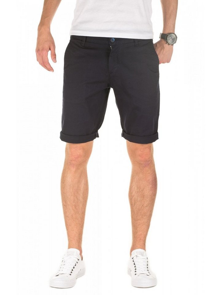 WOTEGA Shorts Chino Shorts Penta von WOTEGA