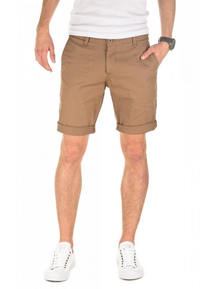 WOTEGA Shorts Chino Shorts Penta von WOTEGA