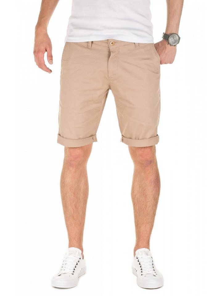 WOTEGA Shorts Chino Shorts Penta von WOTEGA