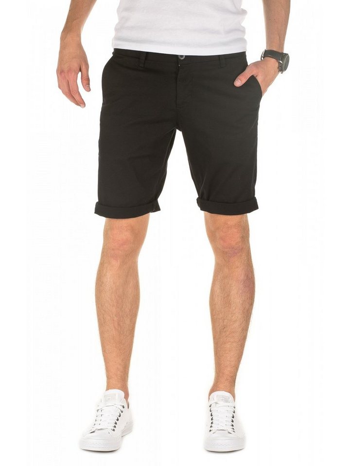 WOTEGA Shorts Chino Shorts Penta von WOTEGA