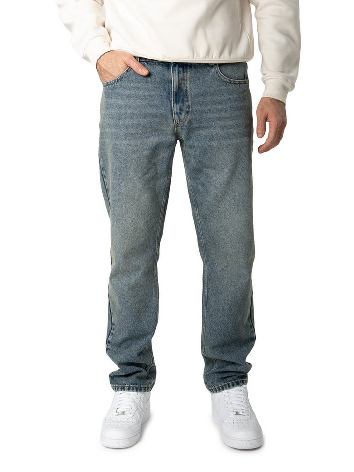 WOTEGA Straight-Jeans Dream Herren Jeans von WOTEGA