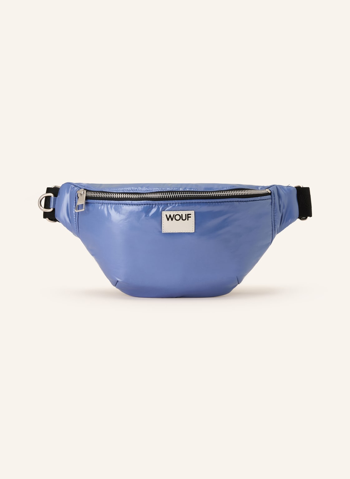 Wouf Gürteltasche Royal blau von WOUF