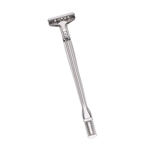 2 in 1 Doppelseitiger Nasenhaarschneider Nasenhaarschneider Nasenhaarentferner Werkzeug Nasenhaarschneider für Damen und Herren von WOURRD