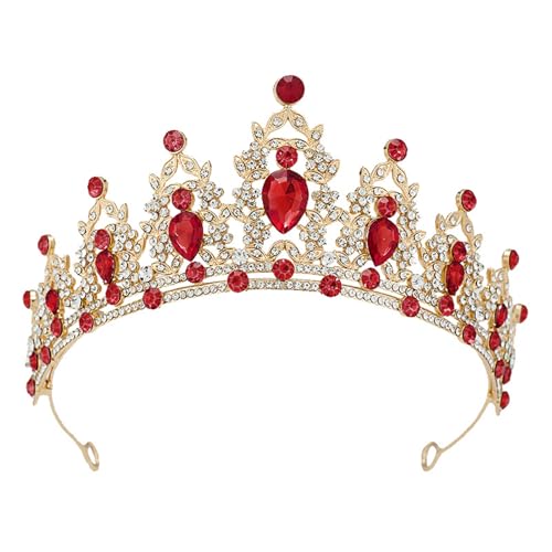 Buntes Stirnband Mit Kristall Kopfbedeckungen Haarzubehör Modische Haarbandhaarschmuck Hochzeit Schmuck Für Frauen Buntes Stirnband Mit Kristall Kopfbedeckungen Haarzubehör Modische Haarbandhaarschmuck Hochzeit Schmuck Für Frauen von WOURRD