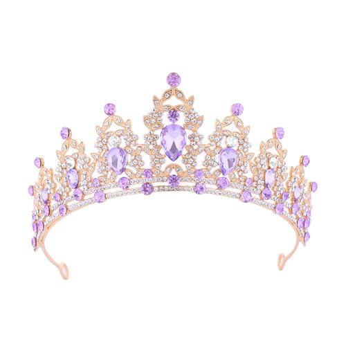 Buntes Stirnband Mit Kristall Kopfbedeckungen Haarzubehör Modische Haarbandhaarschmuck Hochzeit Schmuck Für Frauen Buntes Stirnband Mit Kristall Kopfbedeckungen Haarzubehör Modische Haarbandhaarschmuck Hochzeit Schmuck Für Frauen von WOURRD