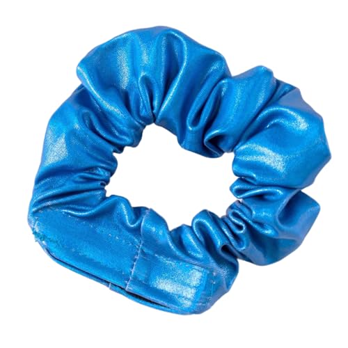 Elastisches Haar Rissspritzies Modische Haarbänder Armband Hair Scunchies Frauen Haarschmuck Geeignet Für Den Täglichen Partygebrauch von WOURRD