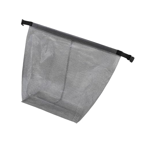 Kulturbeutel, funktionaler Reise-Organizer, Kulturbeutel für Toilettenartikel und Kosmetika, grau, L Kulturbeutel, funktionaler Reise-Organizer, Kulturbeutel für Toilettenartikel und Kosmetika, grau, L von WOURRD