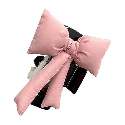 Panda + Schleife Haarklammer mit glitzernden Strasssteinen, Haarklammern, Pferdeschwanz-Halter, pelziger Panda, Foto-Requisiten für Mädchen von WOURRD