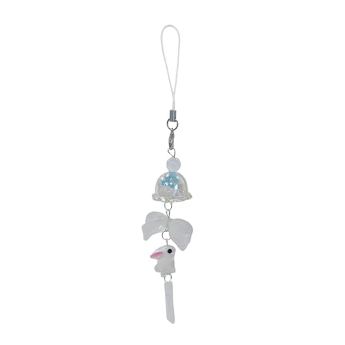 WOURRD Mehrzweck Telefon Charme Stylish Telefon Anhänger Tragbare Telefonkette Lieferungen Ornament Robustes Acrylzubehör WOURRD Mehrzweck Telefon Charme Stylish Telefon Anhänger Tragbare Telefonkette Lieferungen Ornament Robustes Acrylzubehör von WOURRD