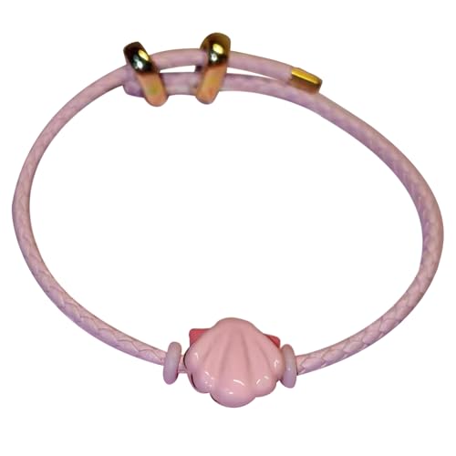 WOURRD Stilvolles Perlenarmband Mit Umgedrehter Verschlusshandwerk Von Robusten Messingmaterialien Schmuckzubehör Für Zeit Verschleiß WOURRD Stilvolles Perlenarmband Mit Umgedrehter Verschlusshandwerk Von Robusten Messingmaterialien Schmuckzubehör Für Zeit Verschleiß von WOURRD