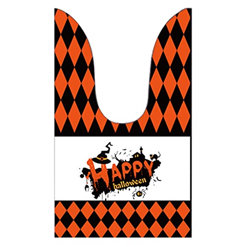 WOURRD Süßigkeitentüten aus EVA und stark, nicht leicht zu beschädigen, für Kinder von WOURRD