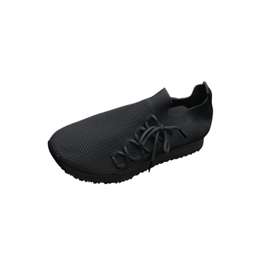 Gewebtes Schuhe Damen Sale, Mesh Atmungsaktiv Sportsandalen orthopädische Schuhe für Frauen Freizeitschuhe Sandaletten mit Verstellbare Riemen Sommerschuhe Slip On Walking Shoes Outdoor-Walking-Shoes Gewebtes Schuhe Damen Sale, Mesh Atmungsaktiv Sportsandalen orthopädische Schuhe für Frauen Freizeitschuhe Sandaletten mit Verstellbare Riemen Sommerschuhe Slip On Walking Shoes Outdoor-Walking-Shoes von WOXIHUAN