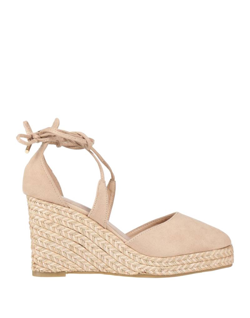 WOZ? Espadrilles Damen Beige von WOZ?