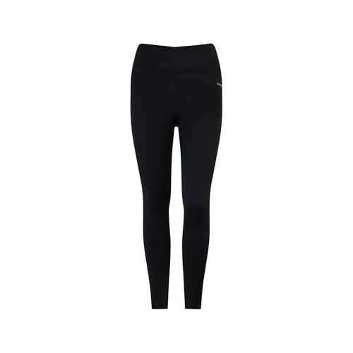 FREDDY WR.UP Leggings WR.UP® Core Push-Up mit hoher Taille aus Stoff D.I.W.O.®, Schwarz , Small von WR.UP