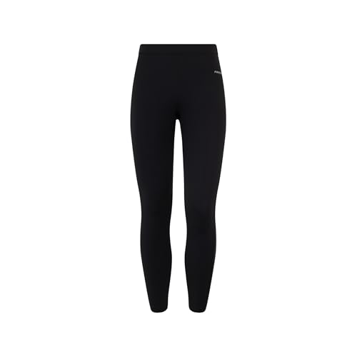 FREDDY WR.UP Leggings WR.UP® Core Push-Up mit klassischer Taille aus bioaktivem Stoff, Schwarz , Large von FREDDY
