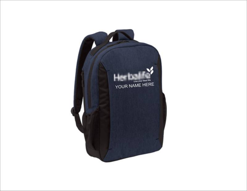 Benutzerdefinierte Luxus Urban Rucksack - Reisetasche Mit Großer Kapazität von WRAPSIGNS