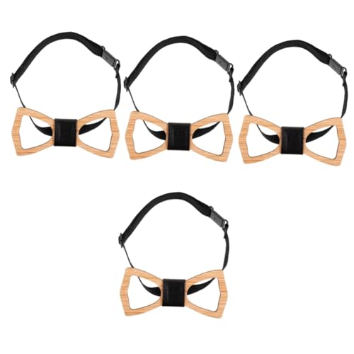 4 Stück Fliege Aus Bambus Hellblaue Krawatte Hochzeit Haarschleife Krawatte Für Männer Krawattennadeln Für Männer Fliege Halskette Kinderfliege Bogennadel Braut- Stift Stoff WRITWAA 4 Stück Fliege Aus Bambus Hellblaue Krawatte Hochzeit Haarschleife Krawatte Für Männer Krawattennadeln Für Männer Fliege Halskette Kinderfliege Bogennadel Braut- Stift Stoff WRITWAA von WRITWAA