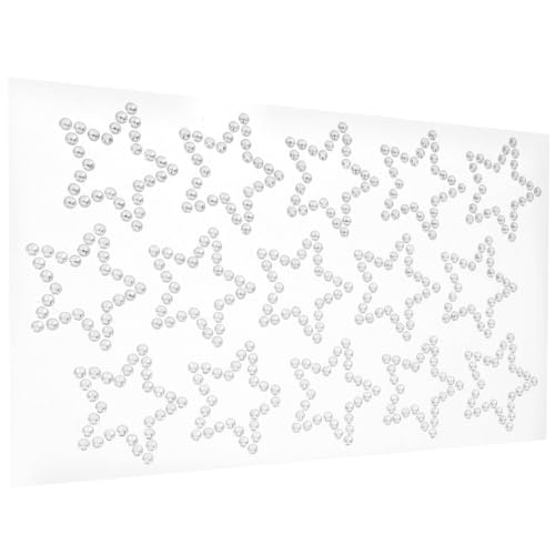 WRITWAA 1 Blatt Diamond Butterfly Face Diamant Festival-Gesichtsjuwelen Edelstein-Aufkleber selbst Hotfix groß gesicht edelsteine ​​juwelen gesicht edelstein aufkleber Harz von WRITWAA