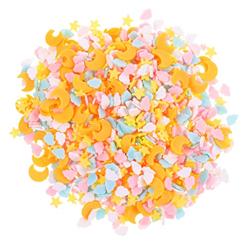 WRITWAA 1 Polymerscheiben Für Nagel Polymer -tonscheiben Nägel Uv Polieren Nagelglitter Handyhüllenscheiben Selber Machen Kunsthandwerk, Das Scheiben Macht -patch Polymer-ton WRITWAA 1 Polymerscheiben Für Nagel Polymer -tonscheiben Nägel Uv Polieren Nagelglitter Handyhüllenscheiben Selber Machen Kunsthandwerk, Das Scheiben Macht -patch Polymer-ton von WRITWAA