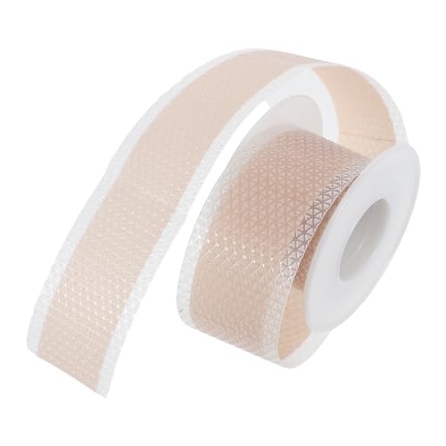 WRITWAA 1 Rolle Bewerben Sie Sich An Der Ferse Fersenschutz Abziehbild Der Fersenprävention Fersenpolster Für Die Füße Bequeme Fersenkissen Unsichtbare Fersenpolster Patch Kieselgel Rosa von WRITWAA