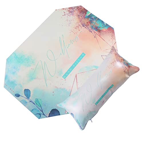 WRITWAA Nagel Hand Kissen Mit Matte Dekorative Für Maniküre Schönheit Werkzeuge Zum Hause Gebrauch WRITWAA Nagel Hand Kissen Mit Matte Dekorative Für Maniküre Schönheit Werkzeuge Zum Hause Gebrauch von WRITWAA