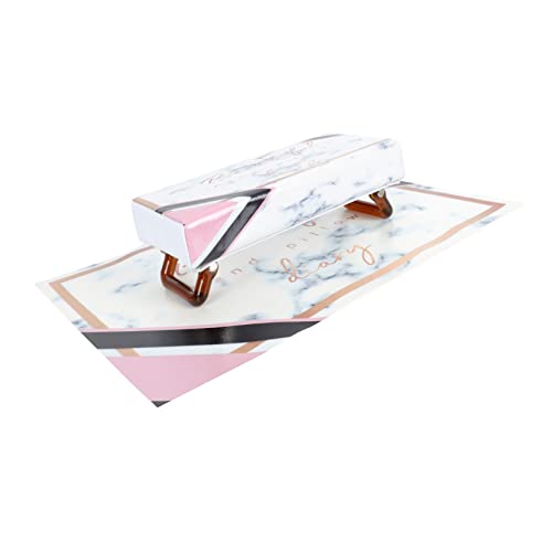 WRITWAA 1 Set Handkissen Set Mit Klappbarer Halterung Handauflage Kits Kissen Nagel Handgelenkstütze Werkzeug Mit Handballenauflage Maniküre Kunst Kuss Massagekissen Weiß von WRITWAA