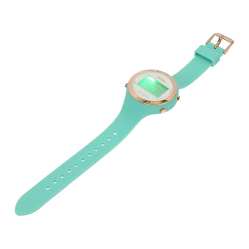 WRITWAA 1satz Digital Sports Watch Mit Großem Bildschirm Und Multifunktional Für Männer Frauen Und Jugendliche Farbige Elektronische Armbanduhr Für Outdoor-aktivitäten von WRITWAA