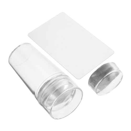 WRITWAA 1 Set Nagelstempel Set Maniküre Kunstnägel UV Press Nagelstempel Set Professionelle Trendige Fingernagel Maniküre Stempel Saubere Schwarze Hand Süßer Schaber Nagelstempel WRITWAA 1 Set Nagelstempel Set Maniküre Kunstnägel UV Press Nagelstempel Set Professionelle Trendige Fingernagel Maniküre Stempel Saubere Schwarze Hand Süßer Schaber Nagelstempel von WRITWAA
