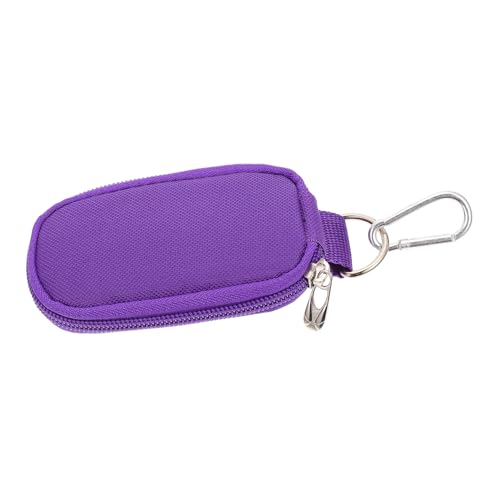 WRITWAA Aufbewahrungstasche Für Ätherische Öle Einfacher Halter Für Ätherische Öle Flaschenbox Tragetasche Für Ätherische Organizer Für von WRITWAA