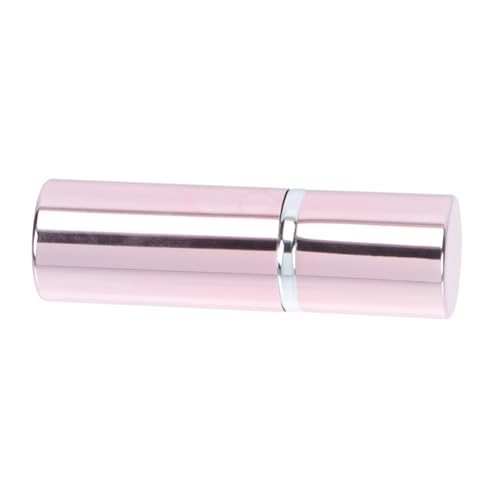 WRITWAA 1 Stück Vulkanstein Ölabsorbierender Roller Makeup Beidseitiges Gesichtspflege Tool für Fettige Haut Tragbar und Praktisch von WRITWAA