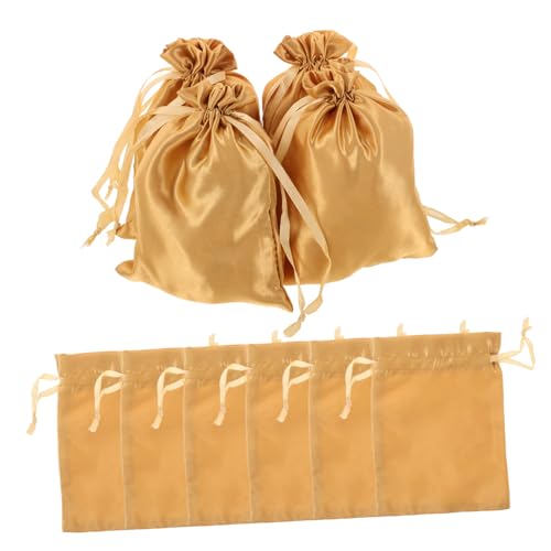 WRITWAA 10 Stück Perücken Aufbewahrungstasche Perückenverpackung Für Unternehmen Perückenaufbewahrung Für Mehrere Perücken Perücken Organizer Für Mehrere Perücken Haarperücken von WRITWAA