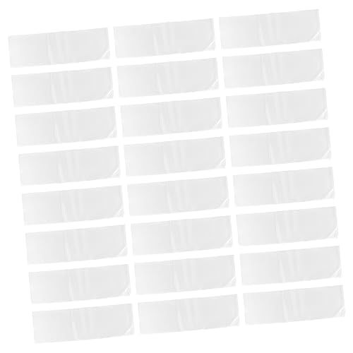 WRITWAA 100blätter Haarfärbepapier Wiederverwendbar Haar Färben Papier Haar Färbung Papier Für Salon Barber von WRITWAA