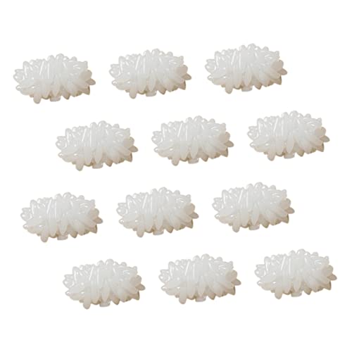 WRITWAA 12stücke Haarspangen Für Mädchen Haarspangen in Reisform Für Für Frauen Zum Dekorieren Von Frisuren von WRITWAA