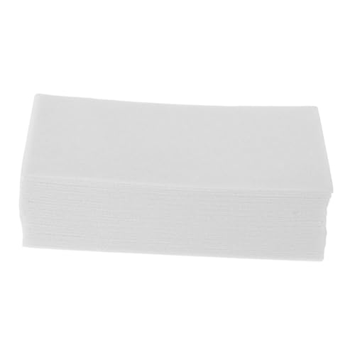 WRITWAA 130 Blätter Haare Perming Papier Haare Curl Papier Papierblatt Endpapier Für Haare Perm DIY Hair Perming Papier Professionelles Papier Papier Haarthaar Accessoire von WRITWAA