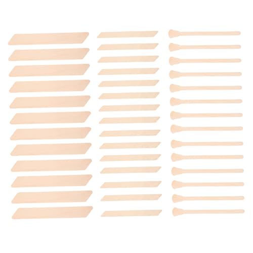 WRITWAA 150 Stück Wachsstift Zur Haarentfernung Haarwachsstift Haarentfernung Mit Wachs Wiederverwendbar Körper Wachs Für Haare Entferner Damen Schüttgut Stöcke Zweck Holz WRITWAA 150 Stück Wachsstift Zur Haarentfernung Haarwachsstift Haarentfernung Mit Wachs Wiederverwendbar Körper Wachs Für Haare Entferner Damen Schüttgut Stöcke Zweck Holz von WRITWAA