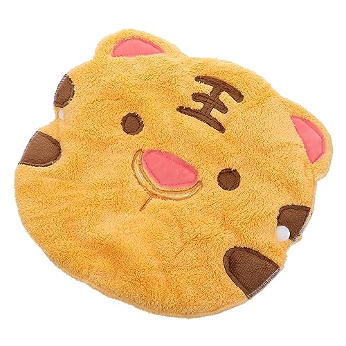 WRITWAA Gesichtsmaskentuch Für Frauen Kalt Heiß Therapie Beauty Gesichtspflege Handtuch Aus Hochwertigen Materialien Für Zuhause Und Reisen von WRITWAA