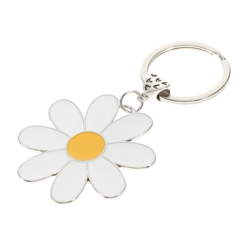 WRITWAA Einzigartiger Schlüsselanhänger in Obstform Aus Metall Modischer Zum Aufhängen Eleganter Schlüssel Schlüsselaccessoire Für Frauen von WRITWAA