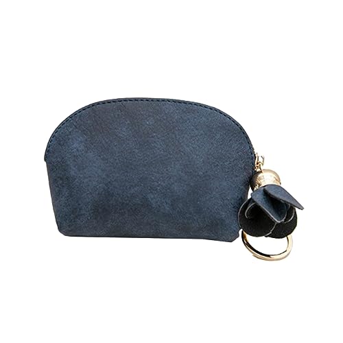 WRITWAA Blumen-geldbörse Für Damen Geldbörse Aus Pu-Leder Modisches Accessoire Für Den Täglichen Gebrauch von WRITWAA